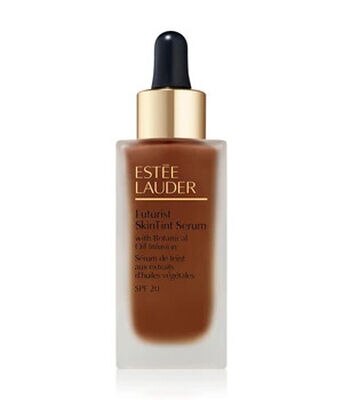 Base Hidradante Estée Lauder Futurist Skintint Serum